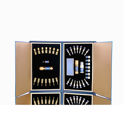 江川7D私密抗衰养护套