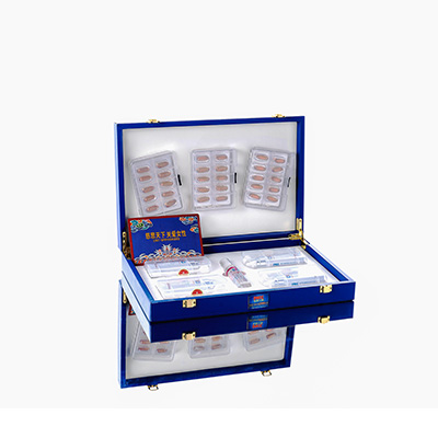 江川爱芯回春综合版